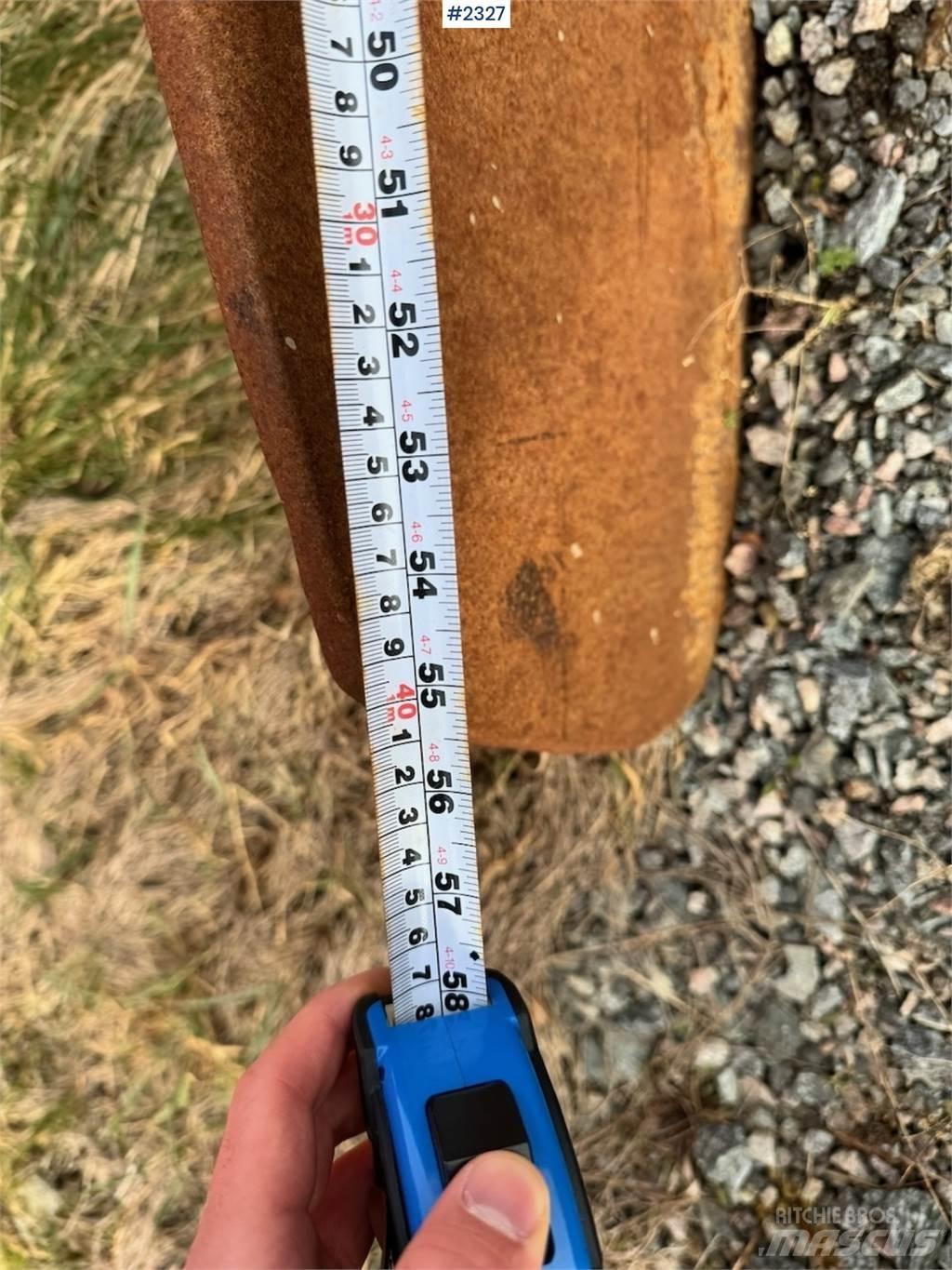  Balgrip BM 其他農業機械