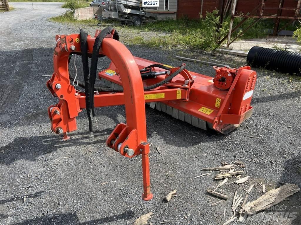  Buskröjare RH1500 其他牧草收穫設備