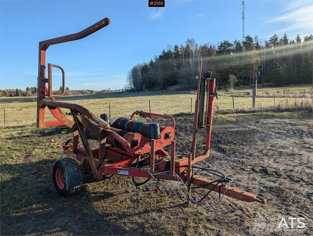 Elho 1410 ACI 其他農業機械