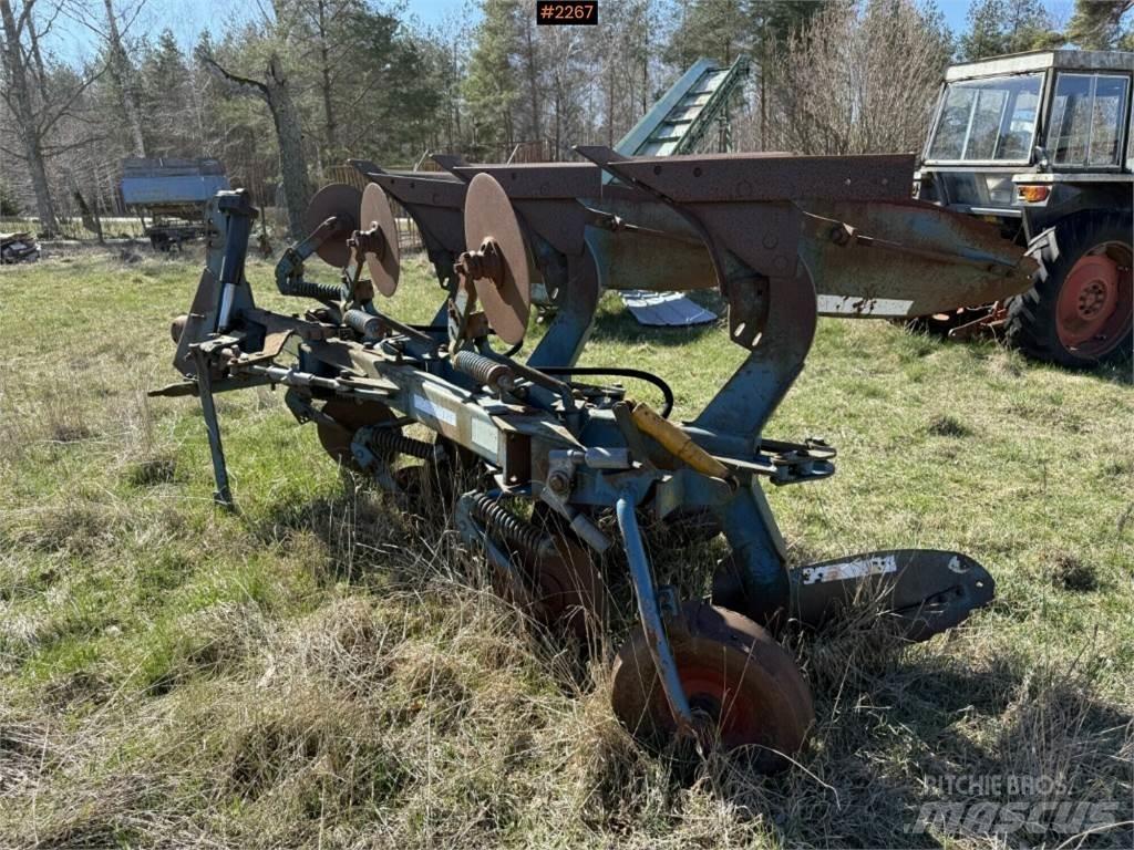 Fiskars AFK-398 其他