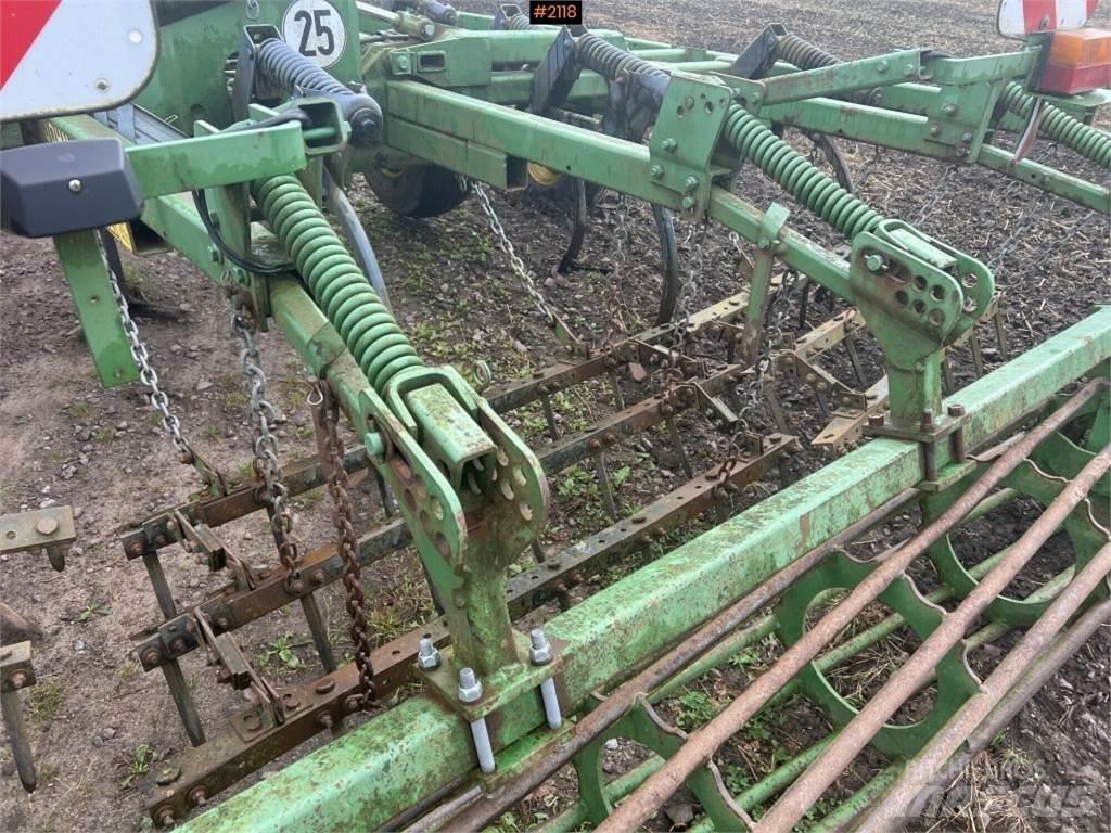 John Deere 410A 其他耕耘機和配件