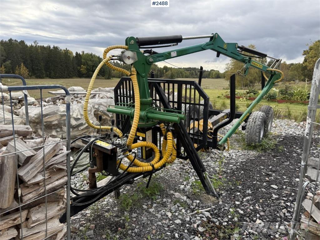 Kellfri SV60 其他組件