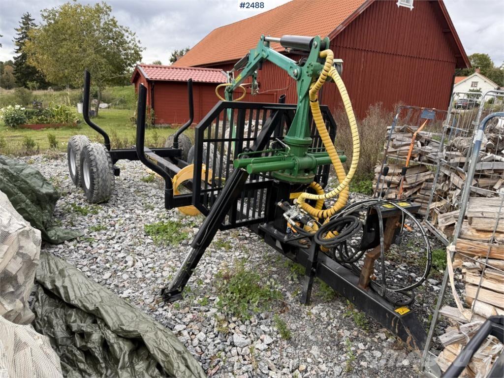 Kellfri SV60 其他組件