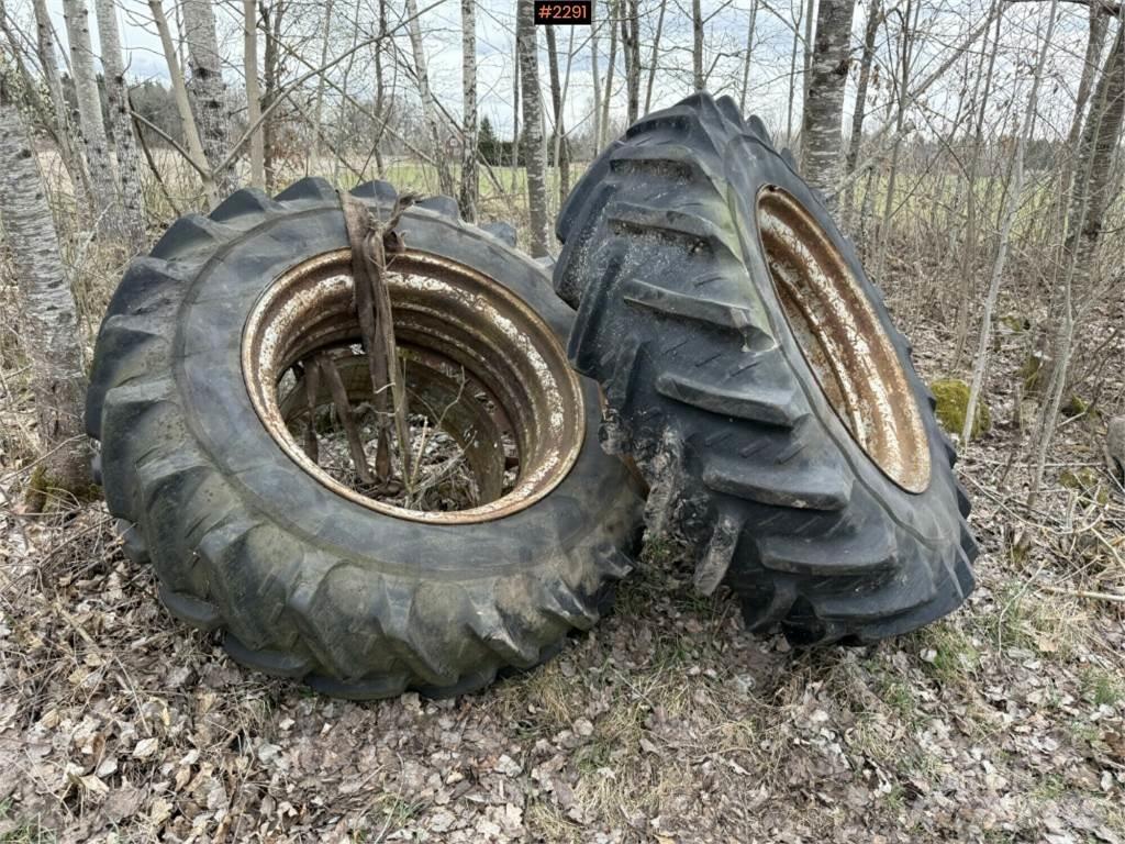 Kleber 20.8R42 其他