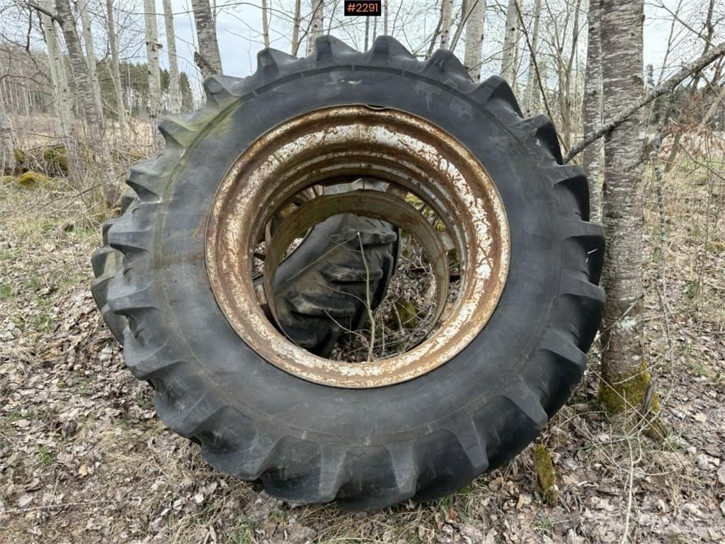 Kleber 20.8R42 其他