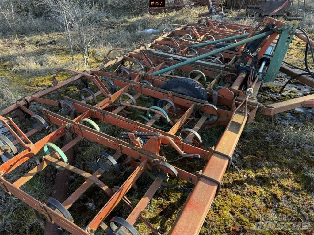 Kverneland Harv 其他耕耘機和配件