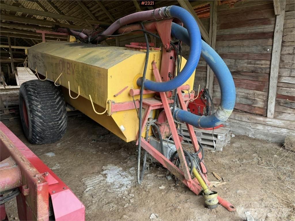 Olby 10B30 其他