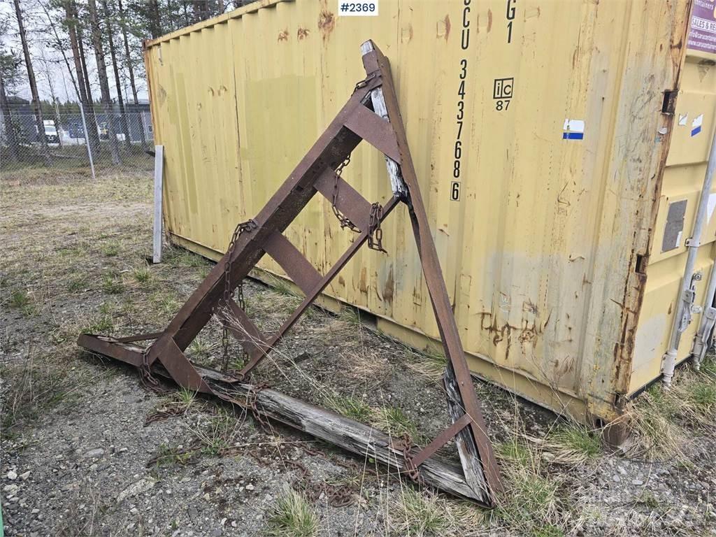  Plog Hästplog 其他