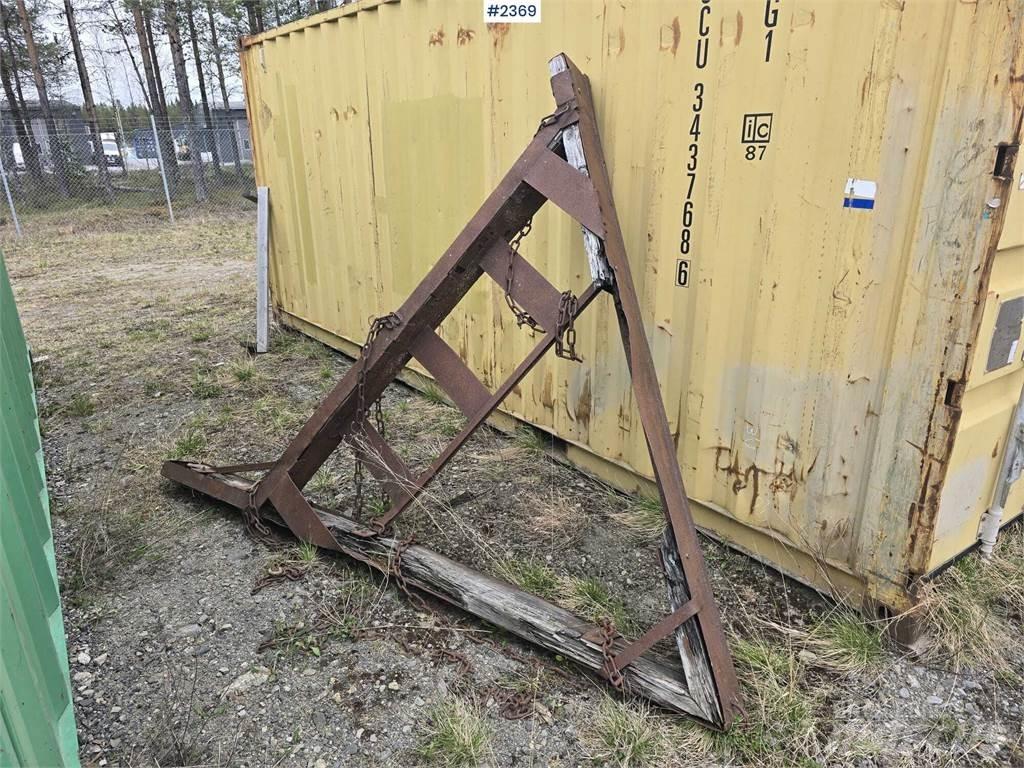  Plog Hästplog 其他