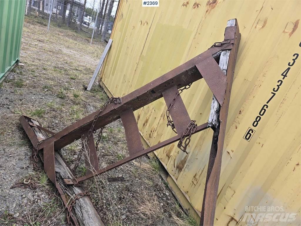  Plog Hästplog 其他