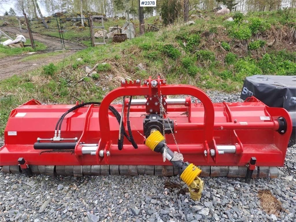  Slaghack KDK300 其他牧草收穫設備