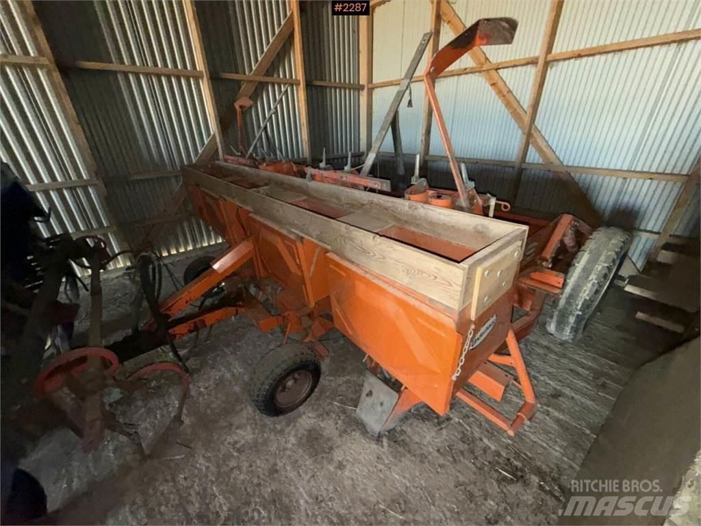 Underhaug 4 Radig 其他