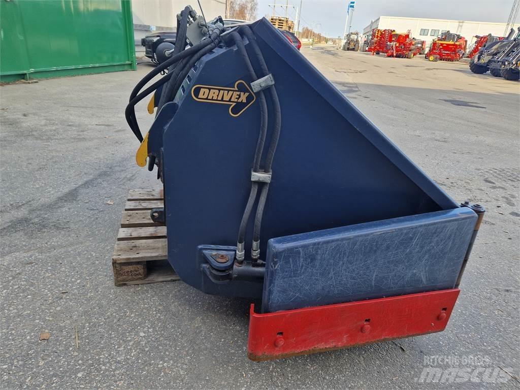 Drivex KS2000 其他農業機械