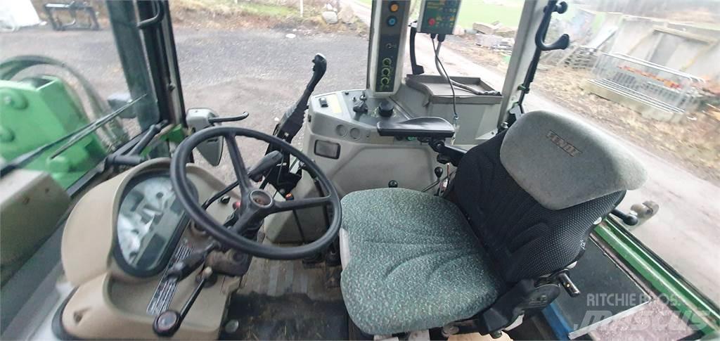 Fendt 309 曳引機