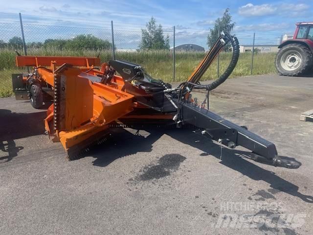 FMG TLN250 其他農業機械