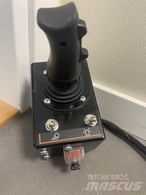 FMG TLN250 其他農業機械