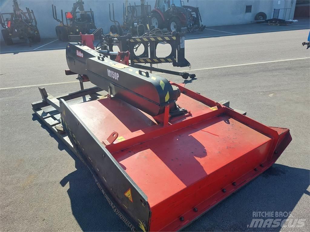 Ilsbo M160 其他農業機械