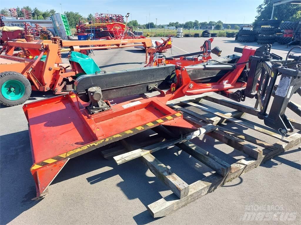 Ilsbo M160 其他農業機械