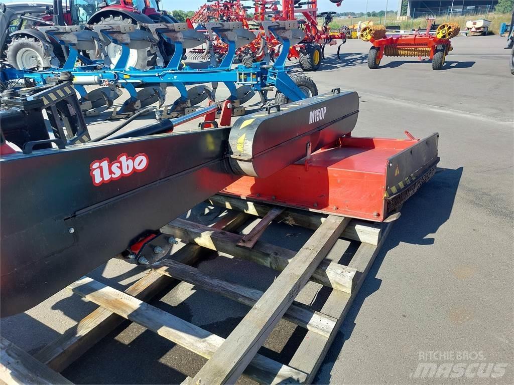 Ilsbo M160 其他農業機械
