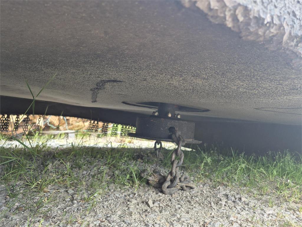 Ilsbo M160 其他農業機械