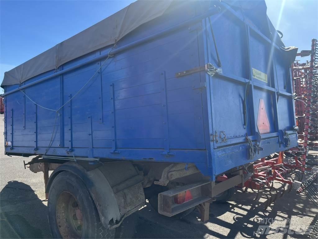  KÄRRA 其他拖車