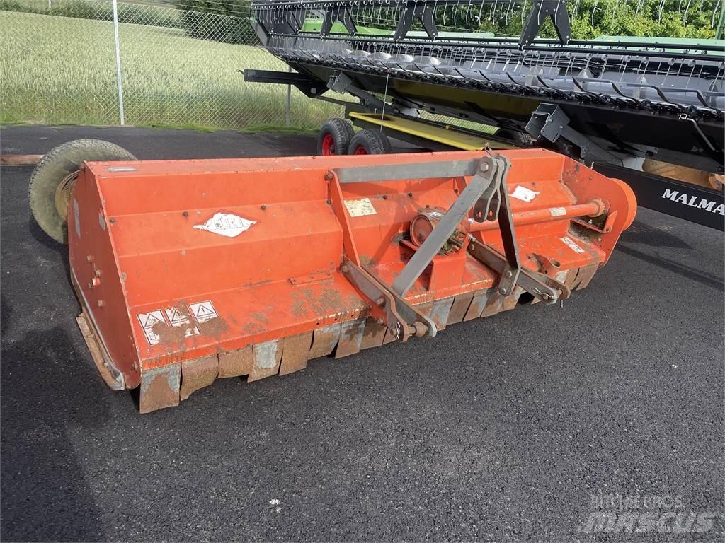 Kuhn BP28 其他牧草收穫設備