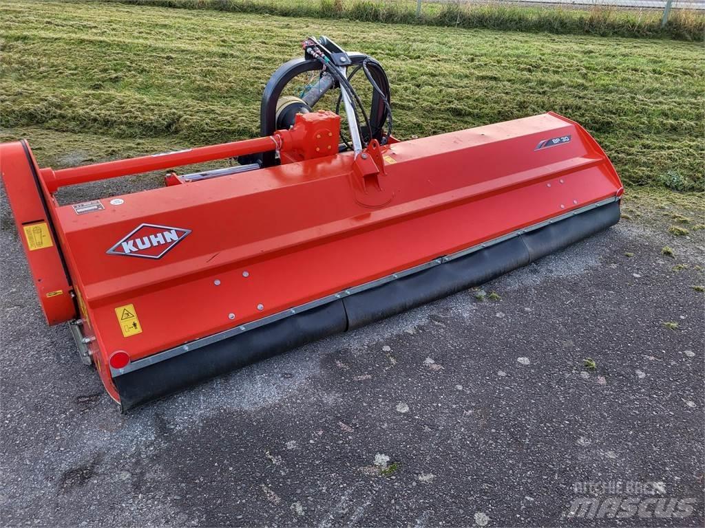 Kuhn BP30 割草劑