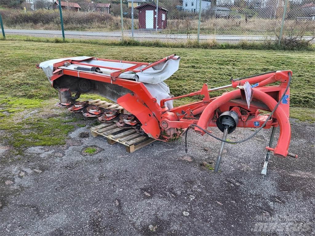 Kuhn GMD 24 割草劑
