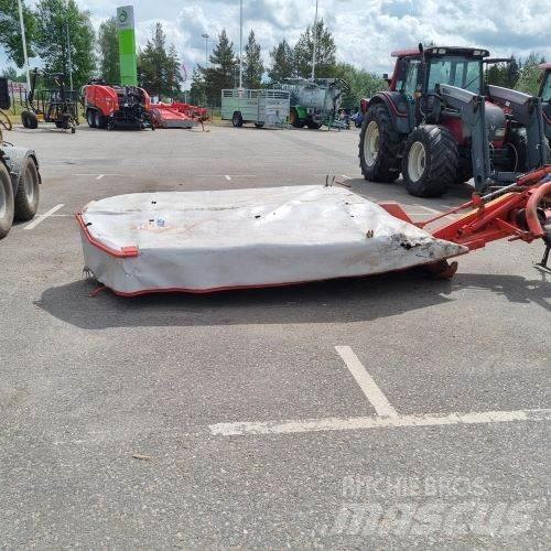 Kuhn GMD 28 割草劑