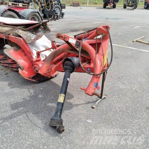 Kuhn GMD 28 割草劑