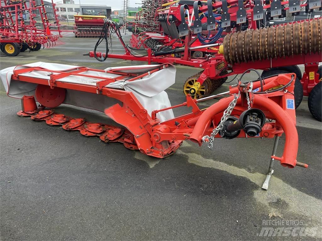Kuhn GMD 28 割草劑