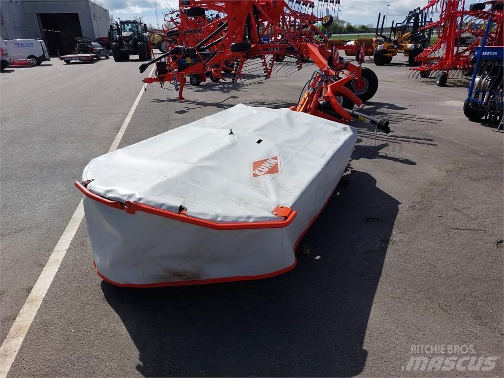 Kuhn GMD 28 割草劑