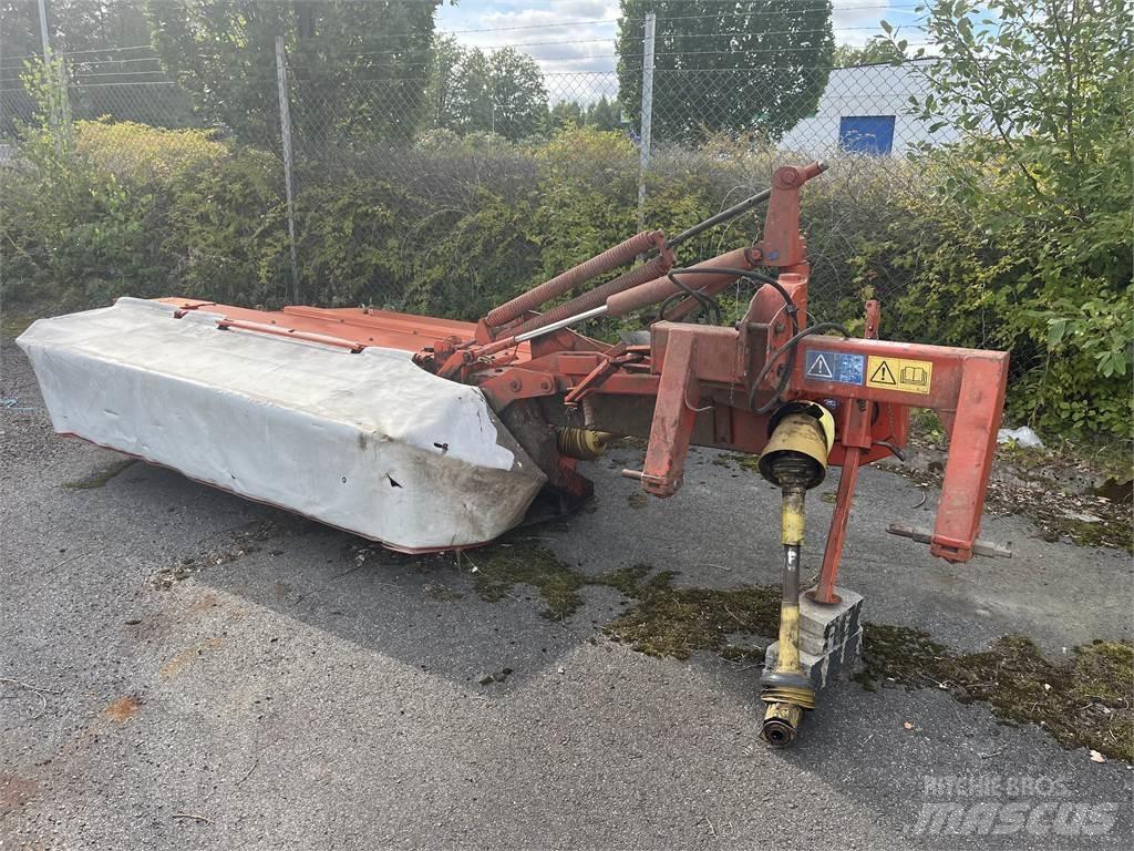 Kuhn ÖVRIGT 割草劑