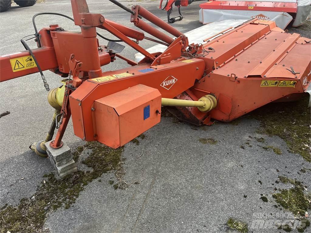 Kuhn ÖVRIGT 割草劑