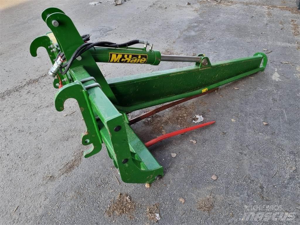 McHale BS994 前端裝載機配件