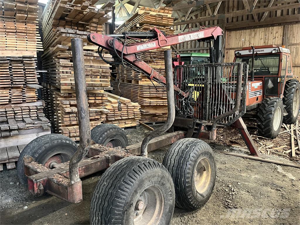 Patu 530 其他農業機械