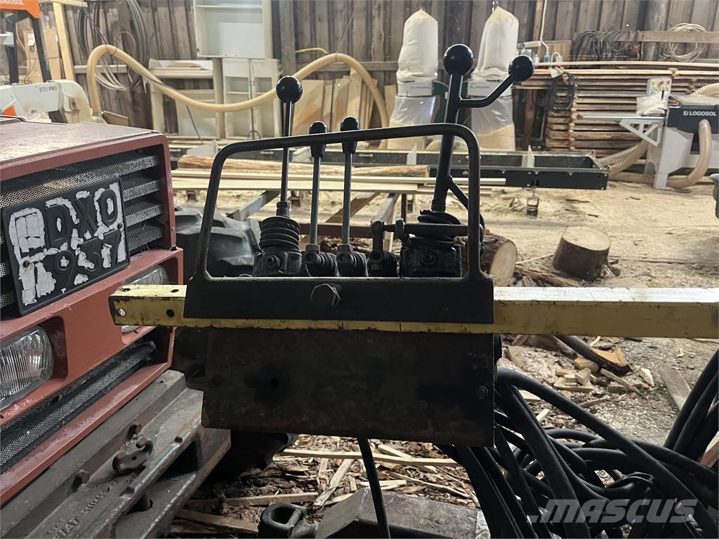 Patu 530 其他農業機械