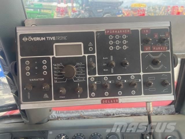 Tive D4008 鑽頭
