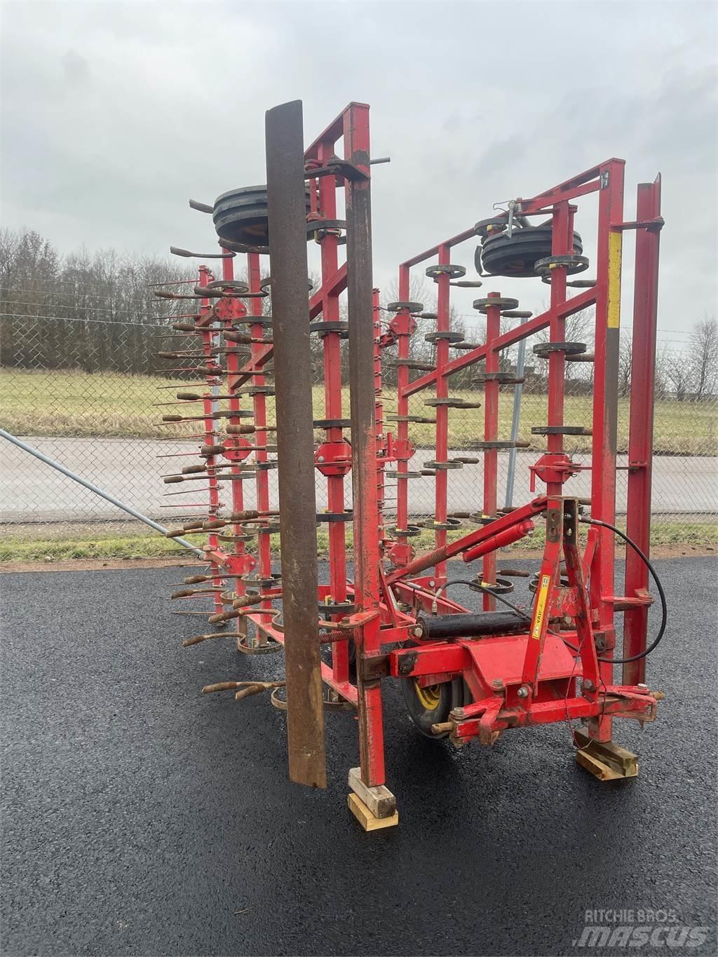 Väderstad HJ 耙車
