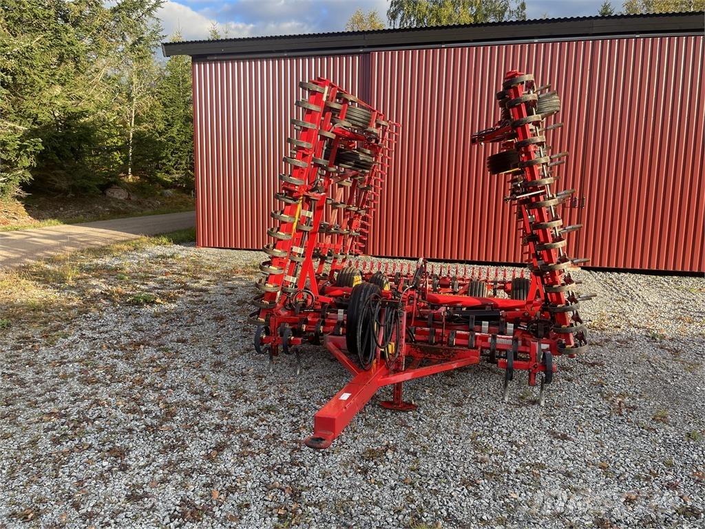 Väderstad NZE 耙車