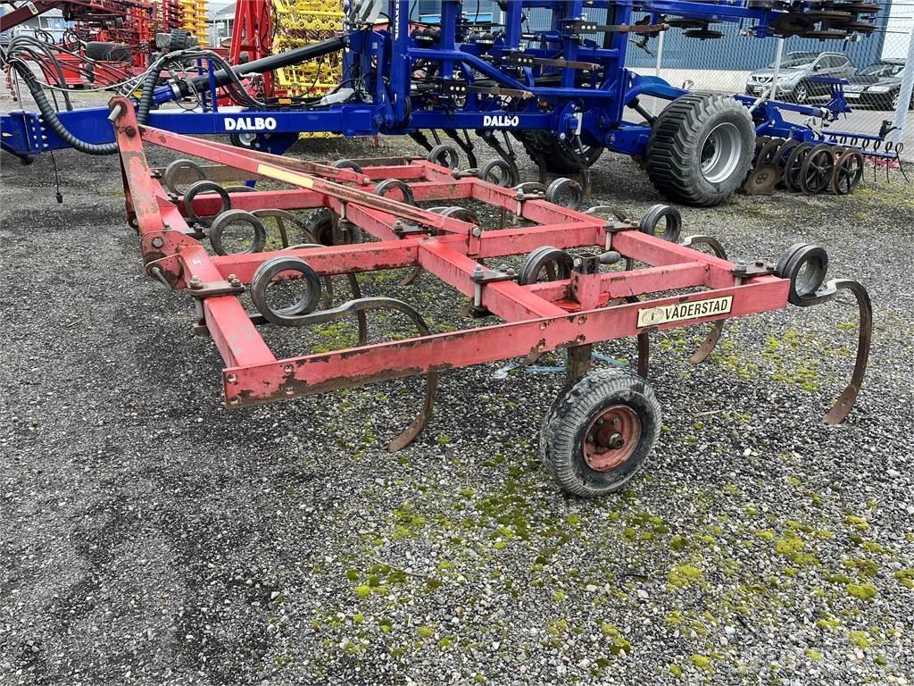 Väderstad SK 耙車