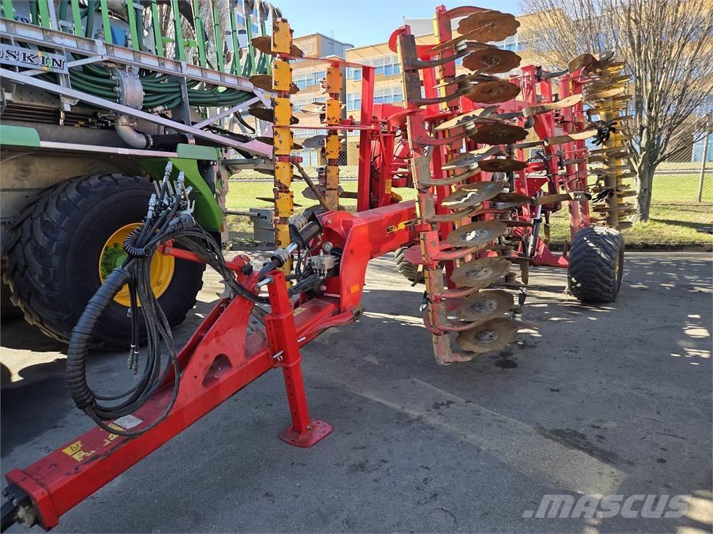 Väderstad TP 耙車