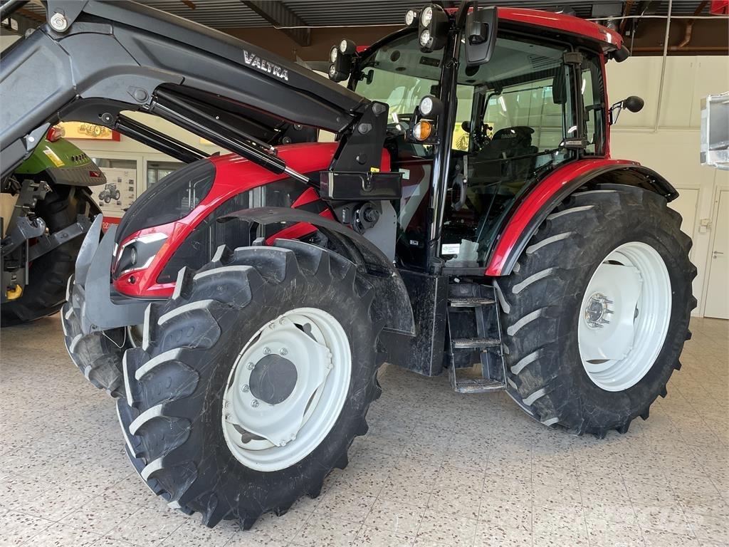 Valtra 135LH 曳引機