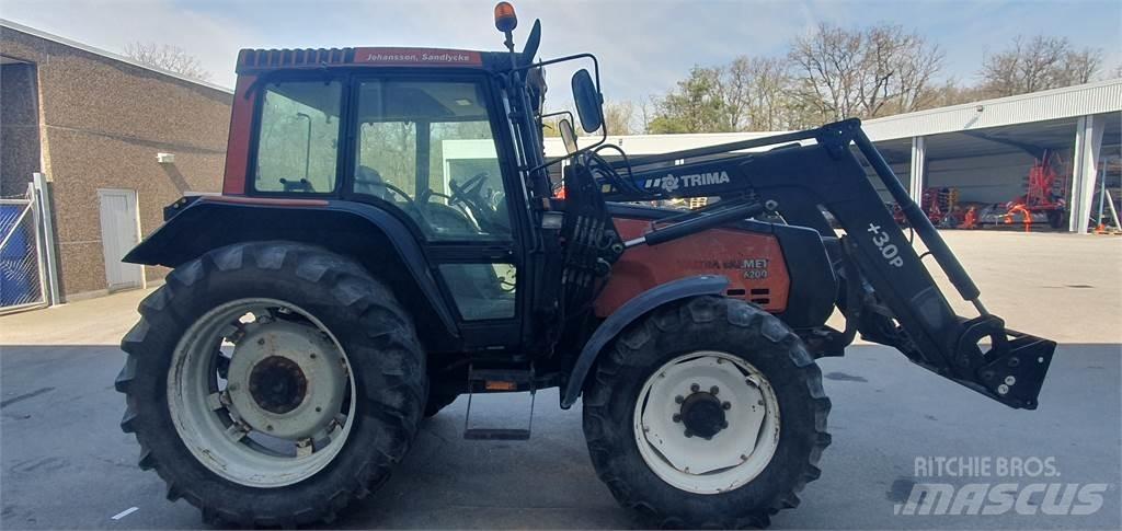 Valtra 6200 曳引機