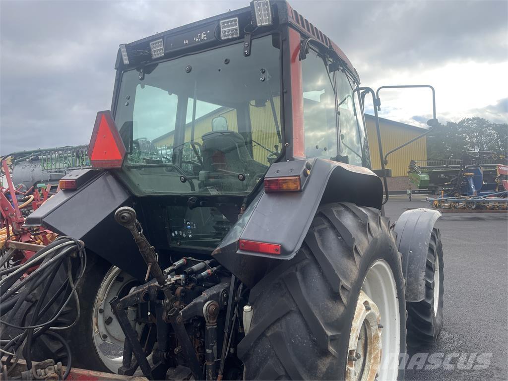 Valtra 6300 曳引機
