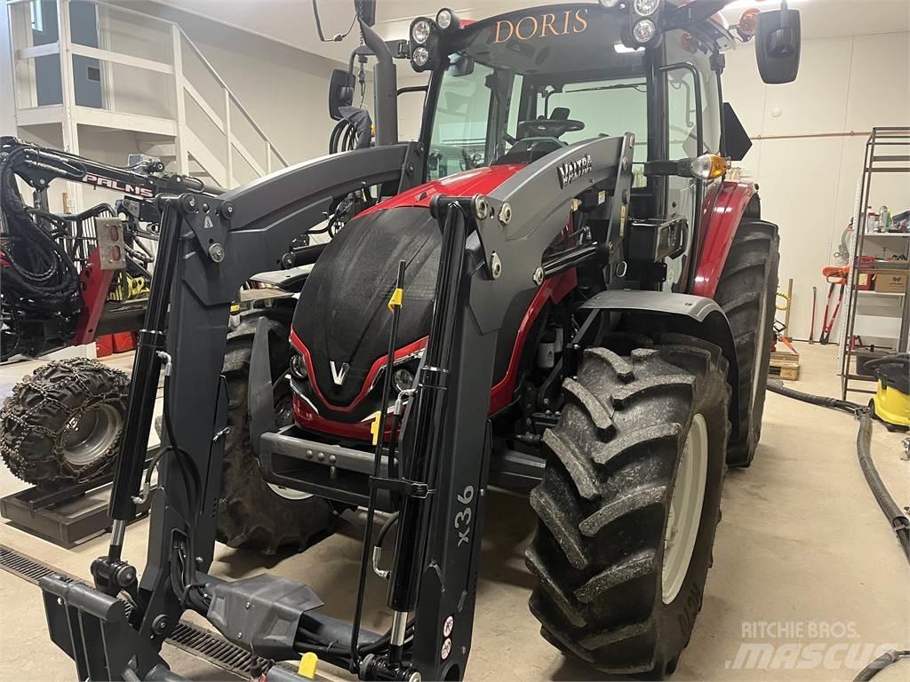 Valtra 75SH 曳引機
