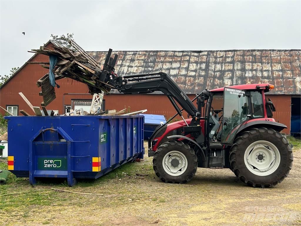 Valtra 85SH 曳引機