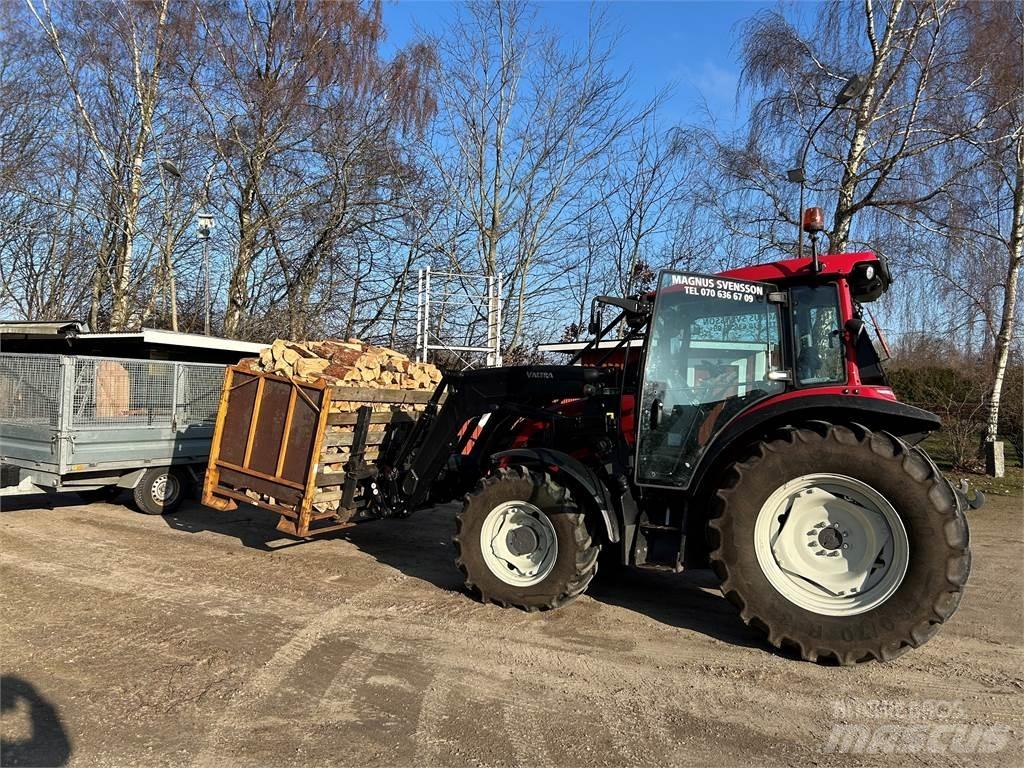 Valtra 85SH 曳引機