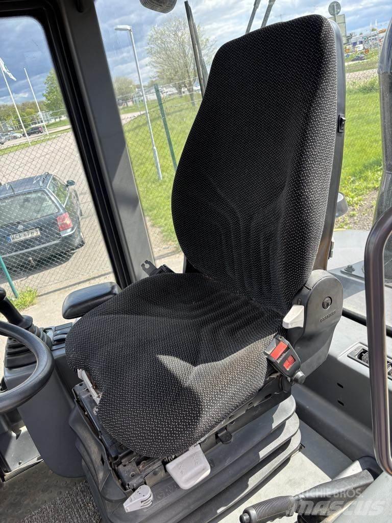 Volvo L35G 其他農業機械