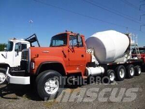 Ford LT9000 其他貨車
